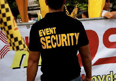 Security Services agency in Pune